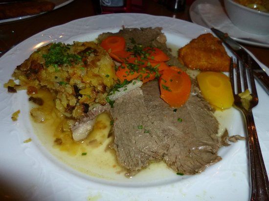 Gasthaus am Spittelberg